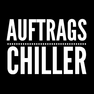 Auftrags Chiller - Schwarzer-Kaffee