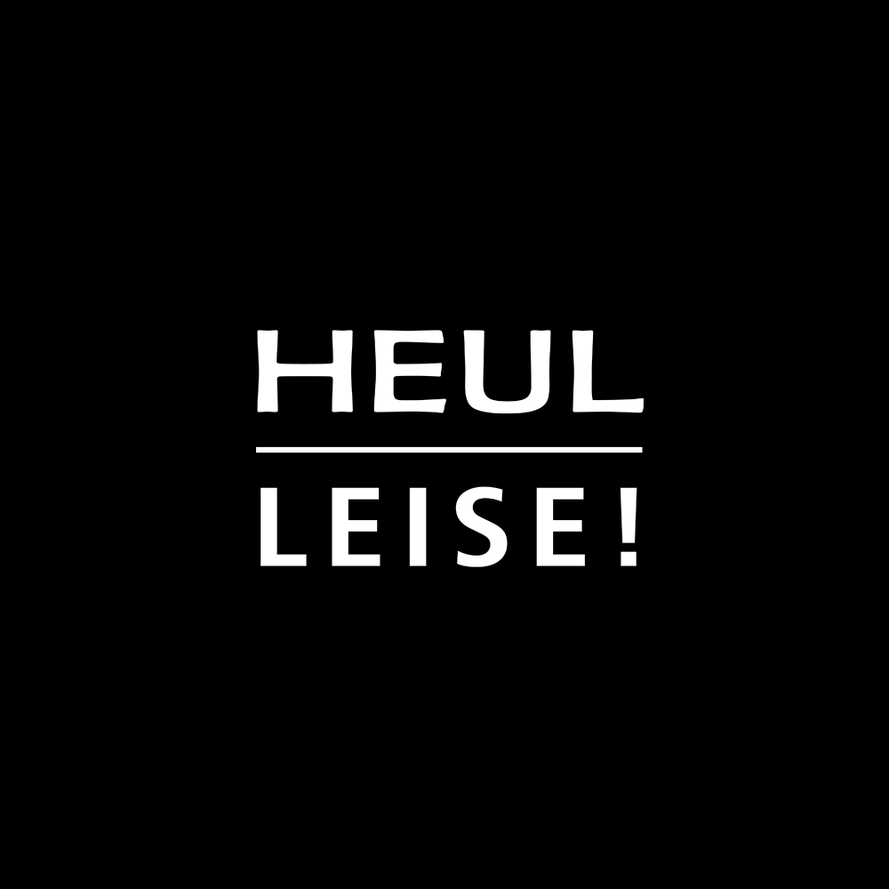 Heul leise - Schwarzer-Kaffee