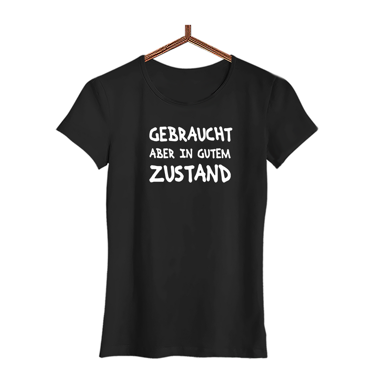 Damen T-Shirt gebraucht aber in gutem zustand