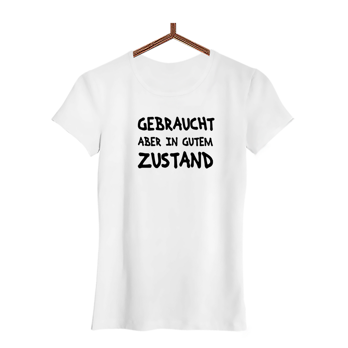 Damen T-Shirt gebraucht aber in gutem zustand