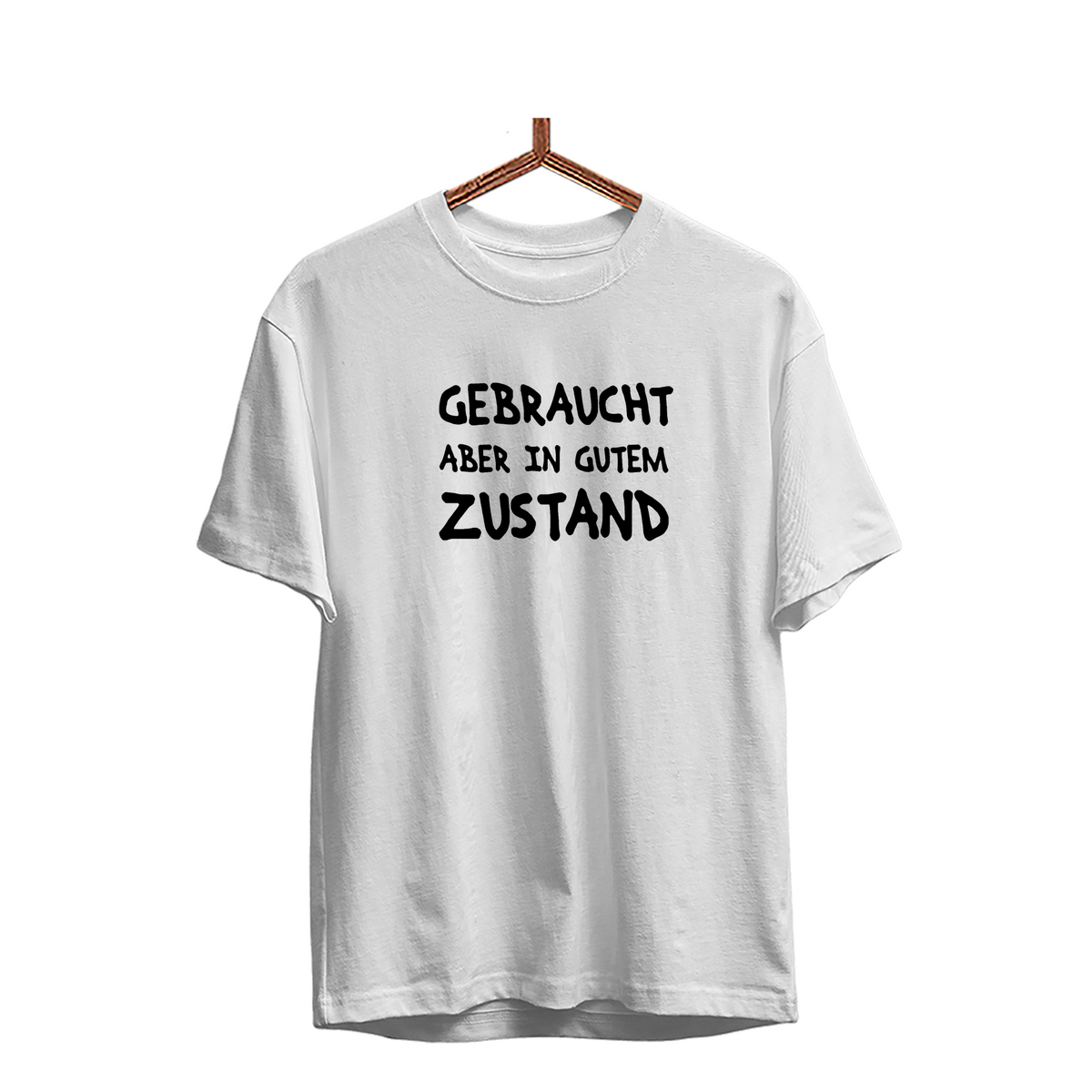 Herren T-Shirt gebraucht aber in gutem zustand