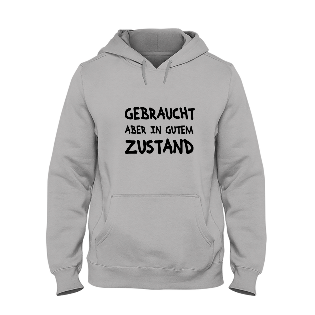 Hoodie gebraucht aber in gutem zustand