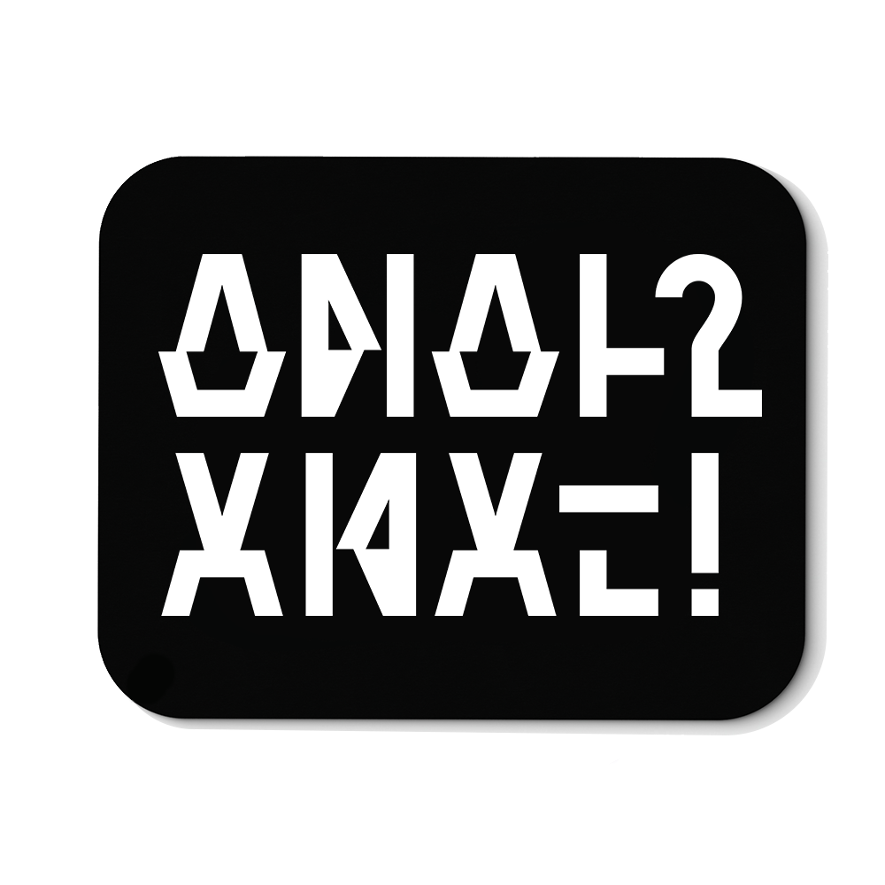 Mousepad Lana