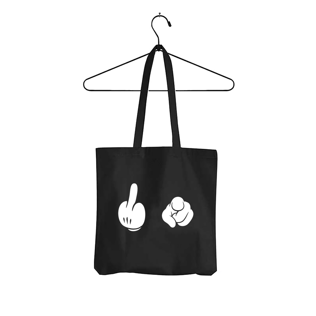 Tasche Du!