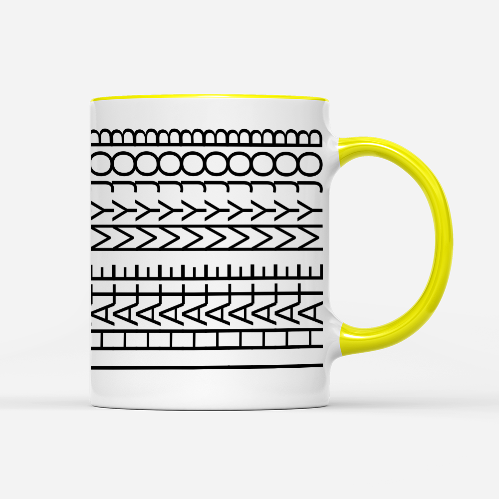 Tasse Undercover I hate my Job