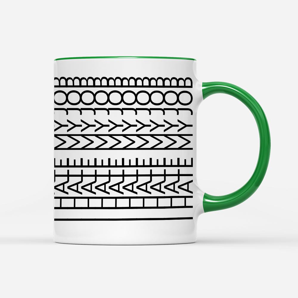 Tasse Undercover I hate my Job