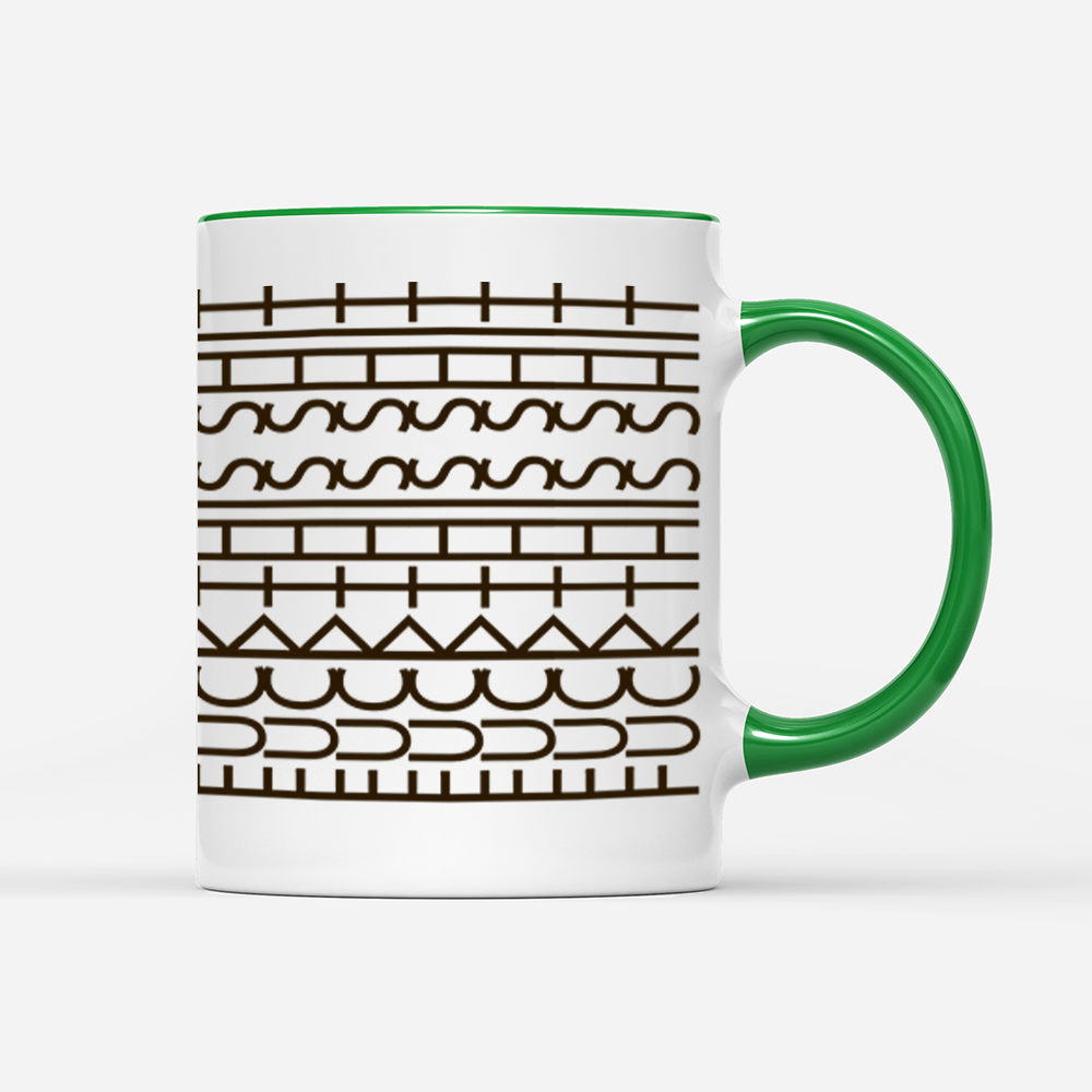 Tasse Undercover Fuck this Shit