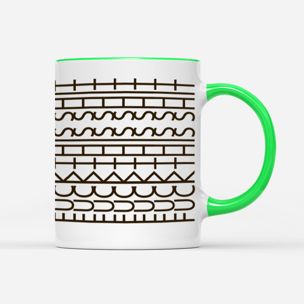 Tasse Undercover Fuck this Shit