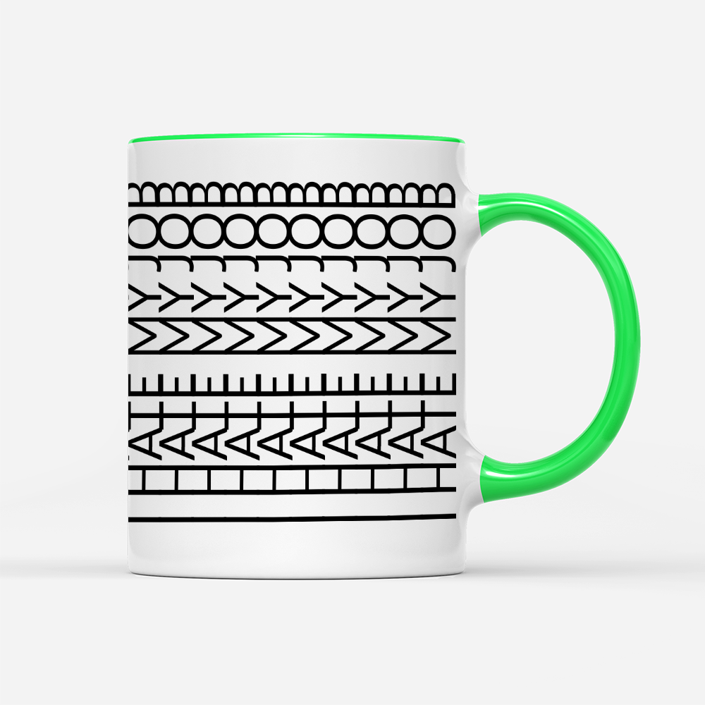 Tasse Undercover I hate my Job