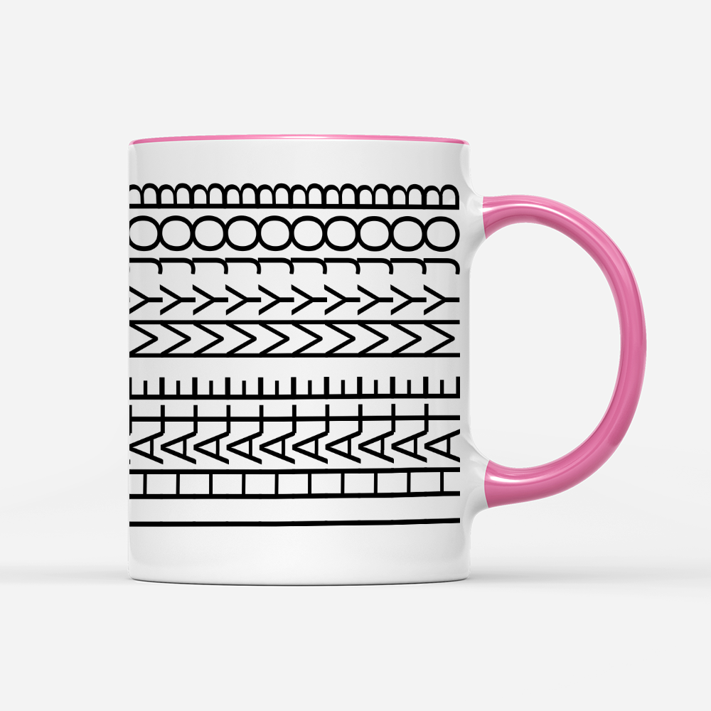 Tasse Undercover I hate my Job