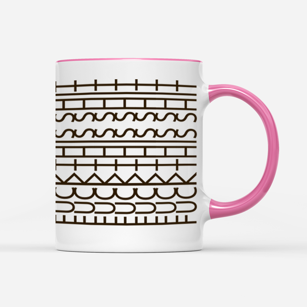 Tasse Undercover Fuck this Shit
