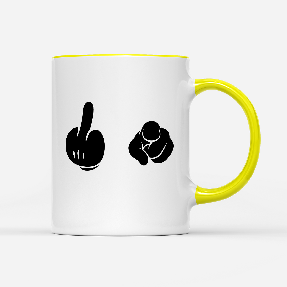 Tasse Du!