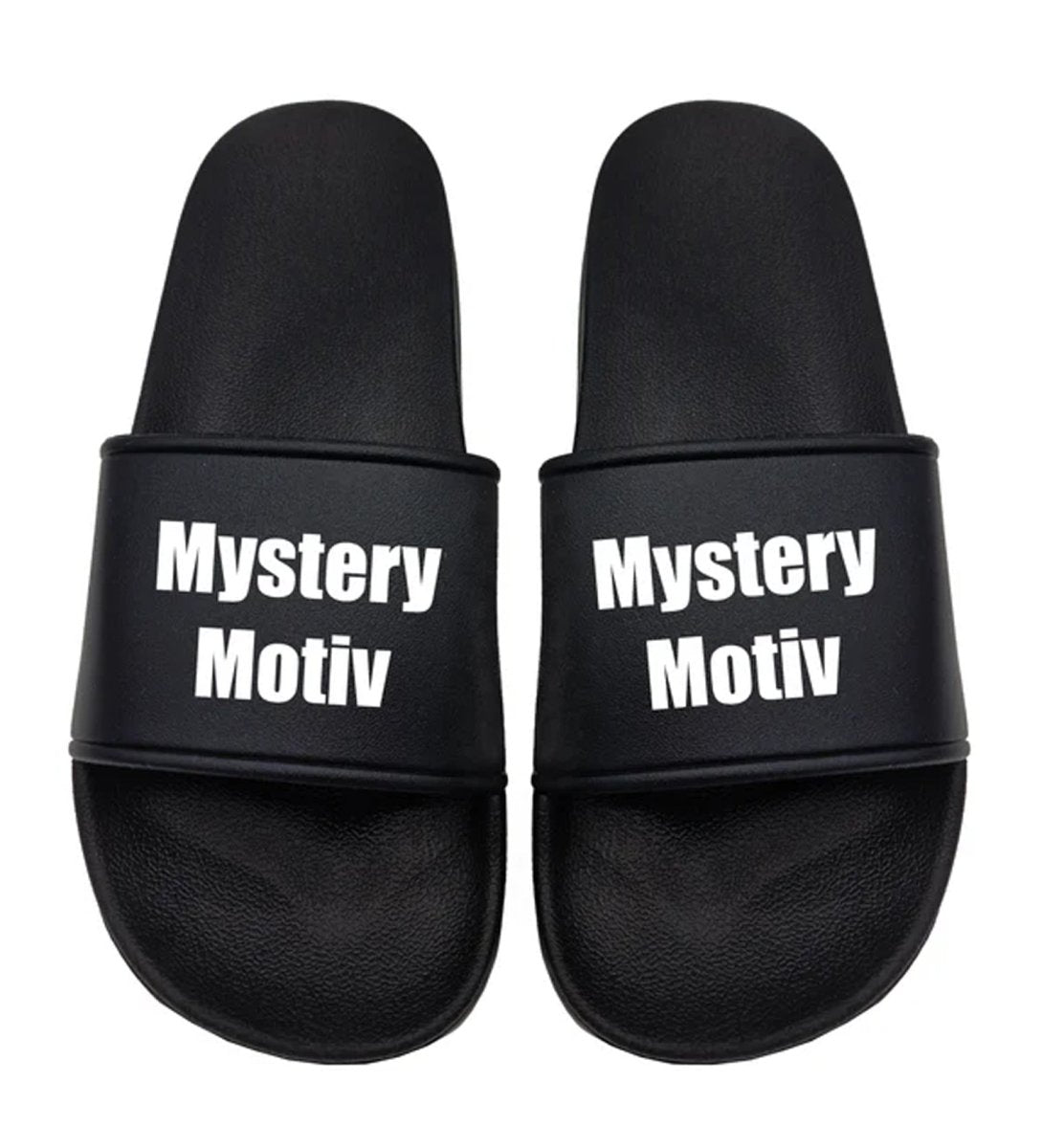 Badeschuhe ÜBERRASCHUNG - Schwarzer - Kaffee