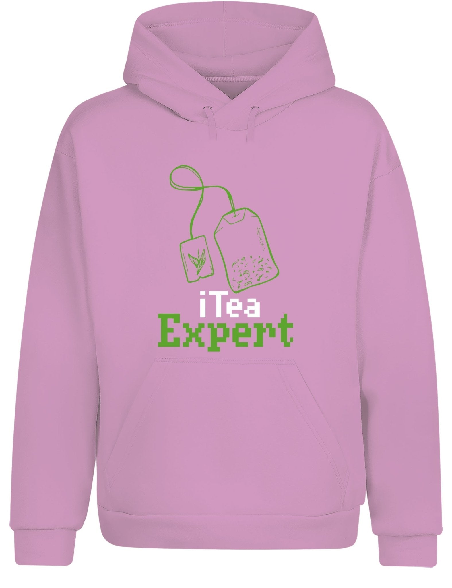 iTea Expert Hoodie Unisex - tshirtladen - Hoodie