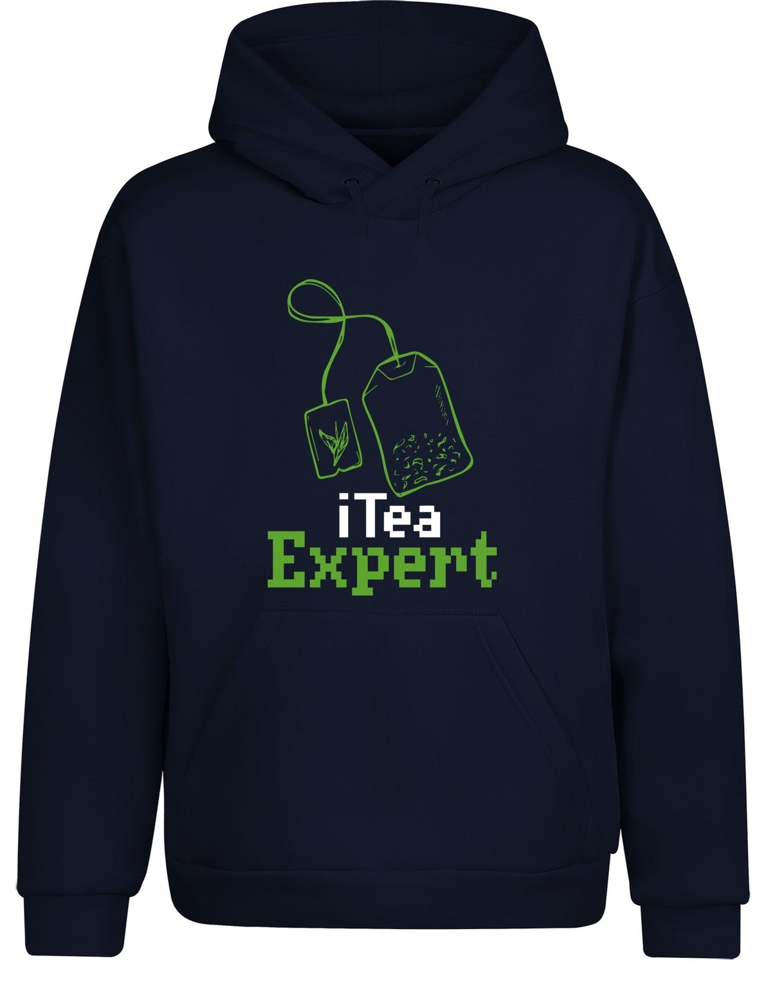 iTea Expert Hoodie Unisex - tshirtladen - Hoodie