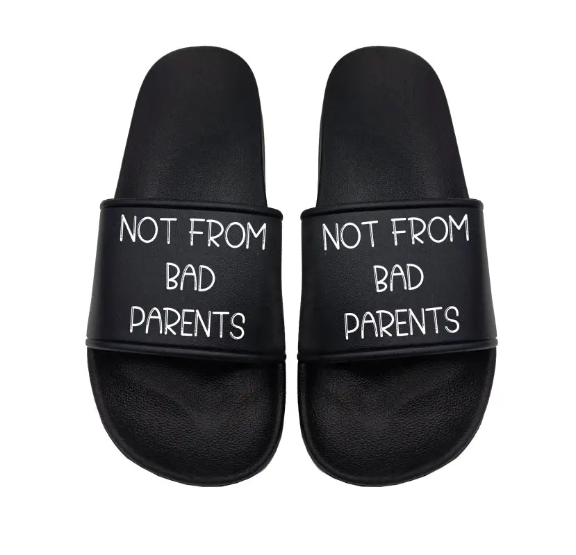 Badeschuhe Not from bad Parents