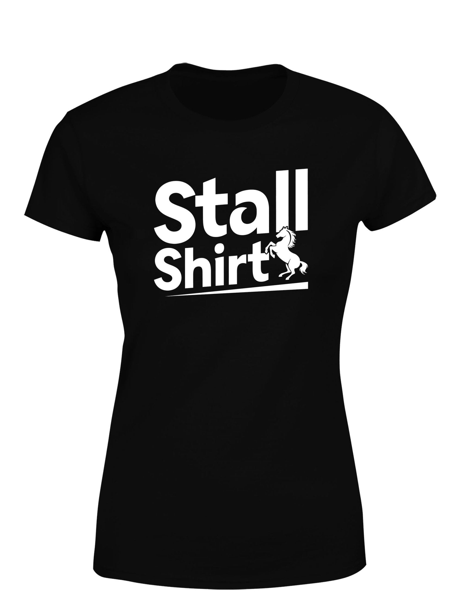 Stall Shirt Damen T-Shirt - tshirtladen - T-Shirt