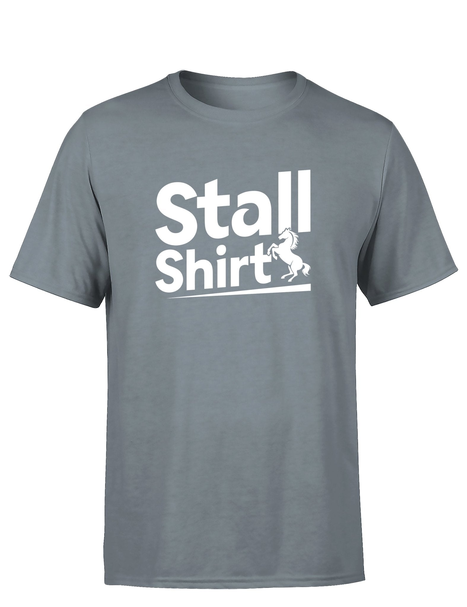 Stall Shirt Herren T-Shirt - tshirtladen - T-Shirt