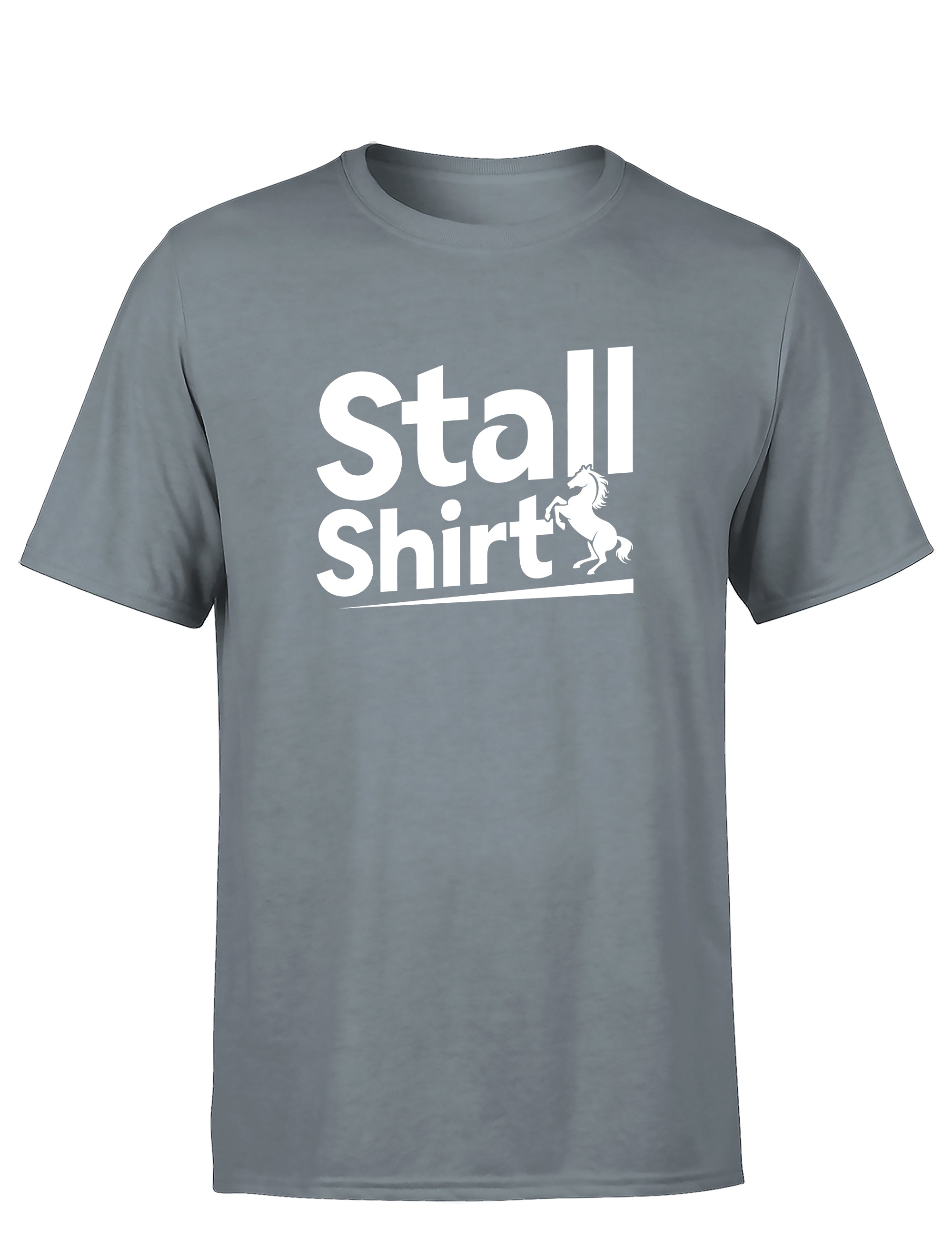 Stall Shirt Herren T-Shirt - tshirtladen