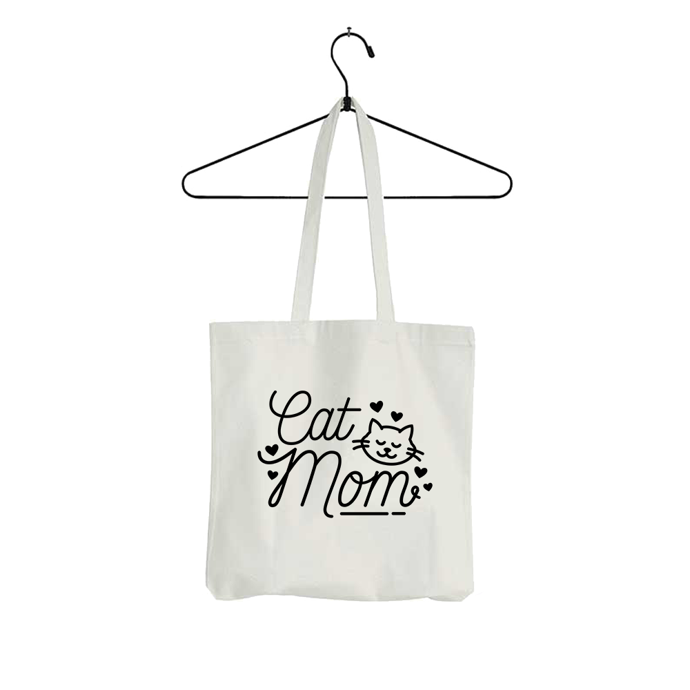 Tasche Cat Mom