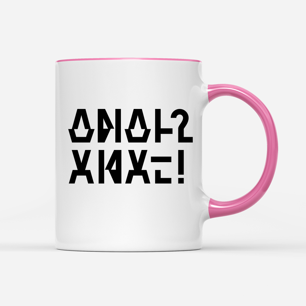 Tasse Lana - Schwarzer - Kaffee