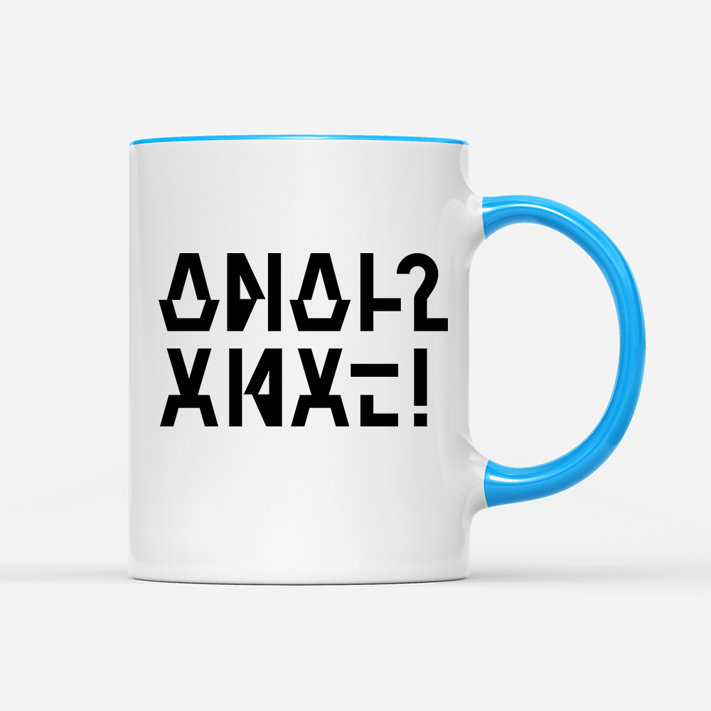 Tasse Lana - Schwarzer - Kaffee