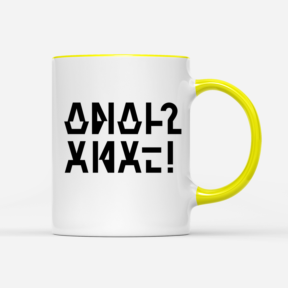 Tasse Lana - Schwarzer - Kaffee