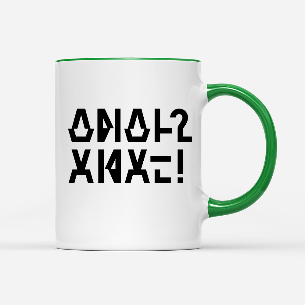 Tasse Lana - Schwarzer - Kaffee