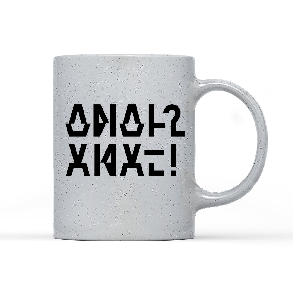 Tasse Magic Lana - Schwarzer - Kaffee