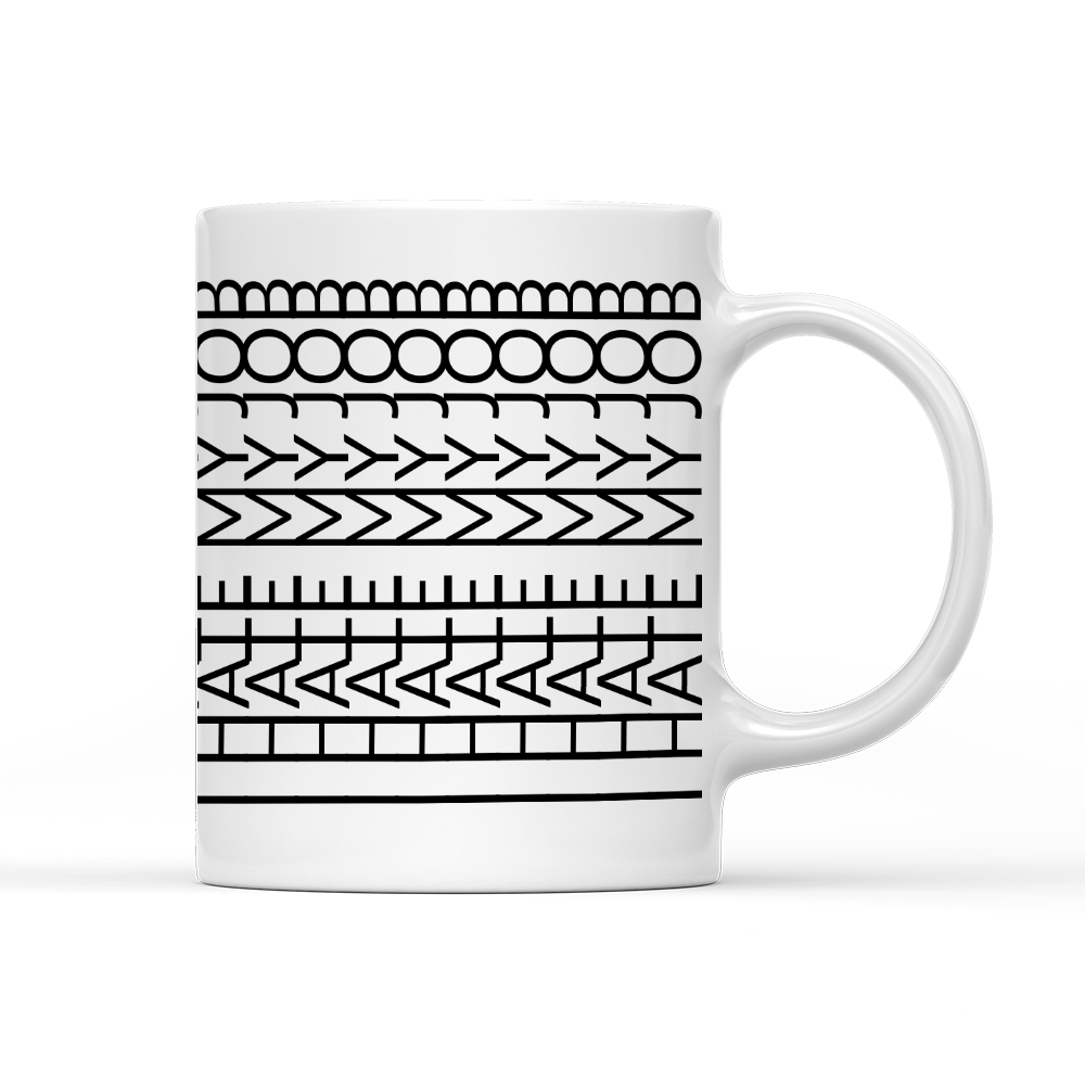 Tasse Undercover I hate my Job