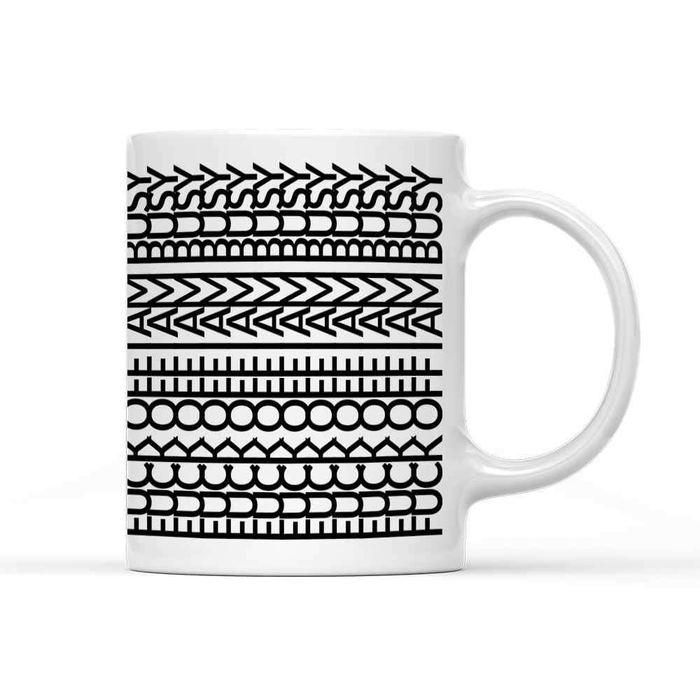 Tasse Undercover Fuck off I am busy