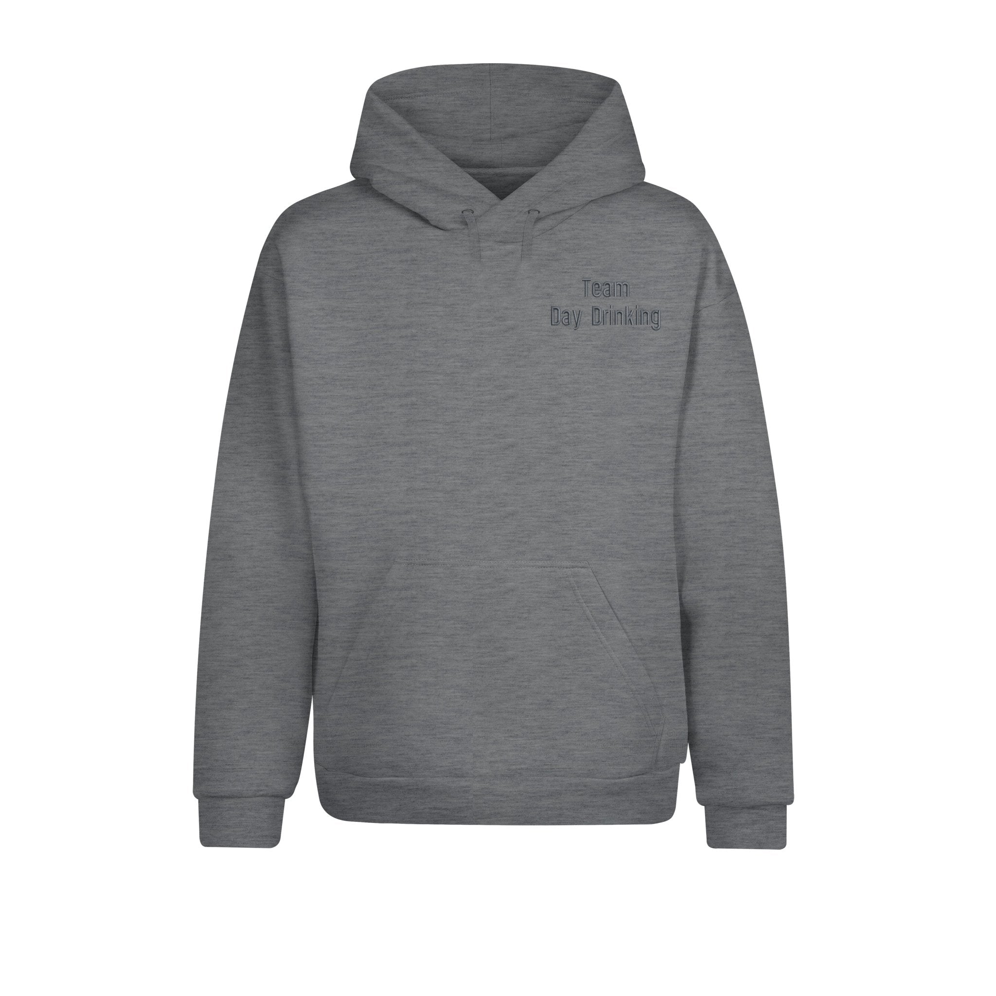 Team Day Drinking Hoodie Unisex - tshirtladen - Hoodie
