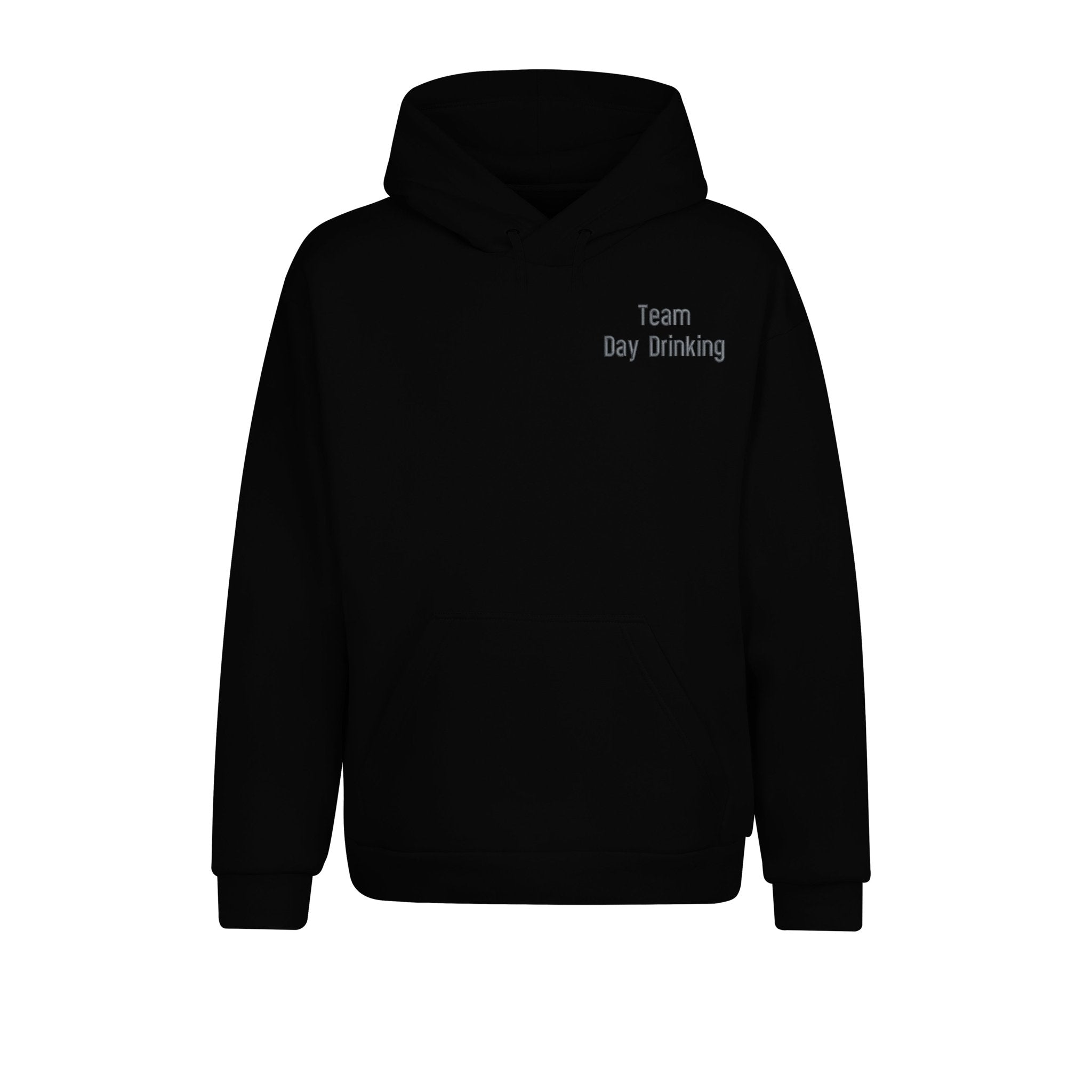 Team Day Drinking Hoodie Unisex - tshirtladen - Hoodie
