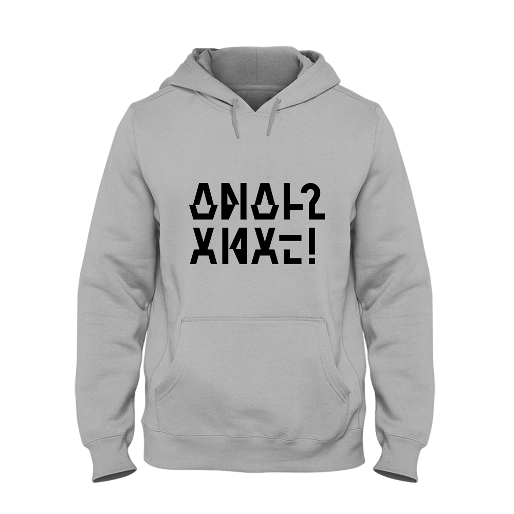 Hoodie Unisex Lana