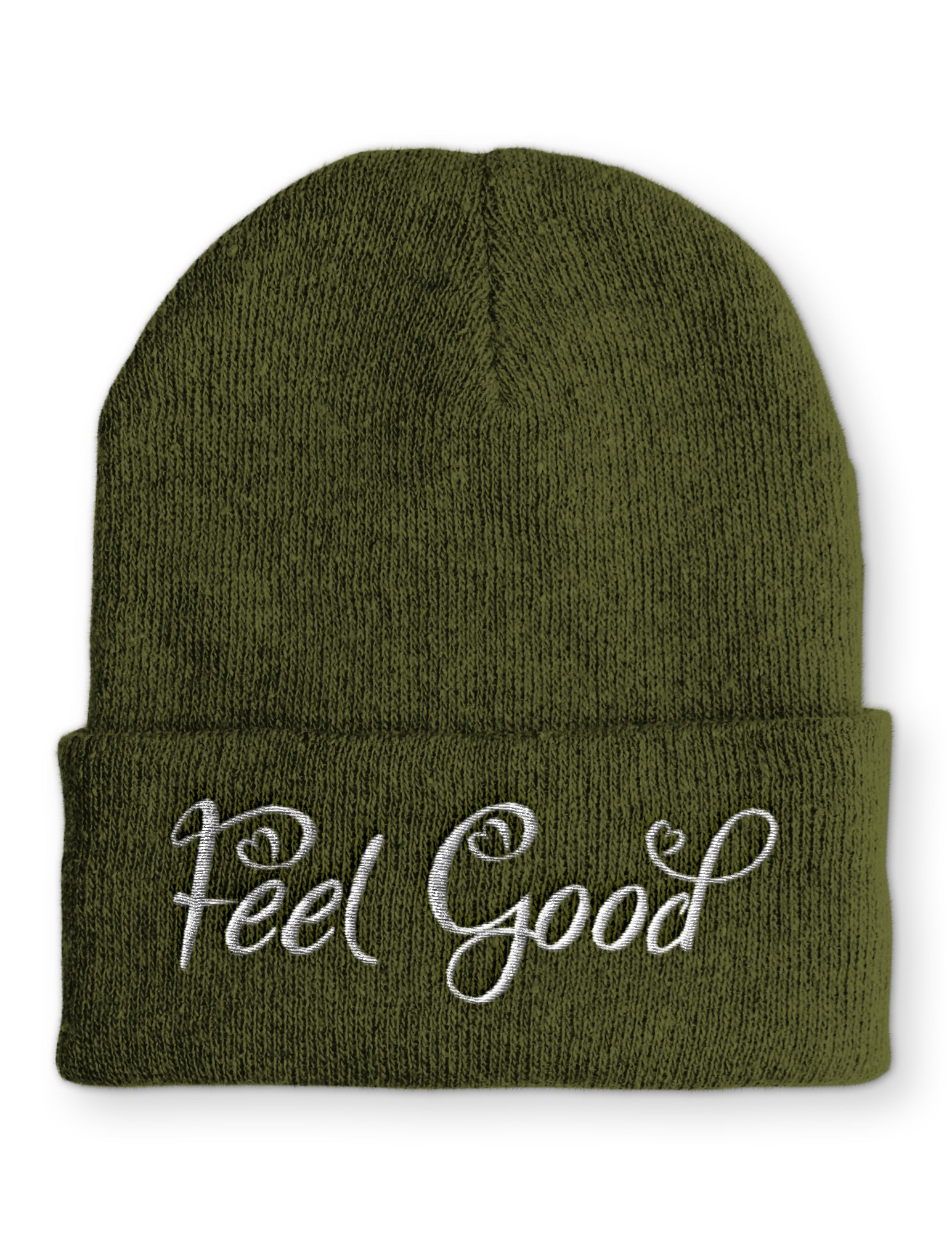 Mütze Feel Good