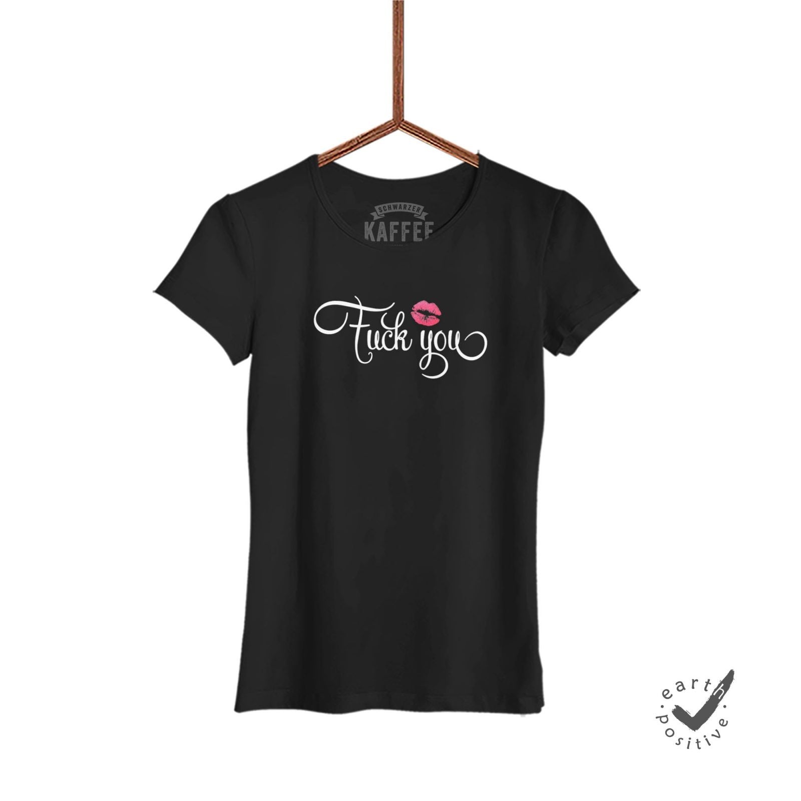 Damen T-Shirt Fy