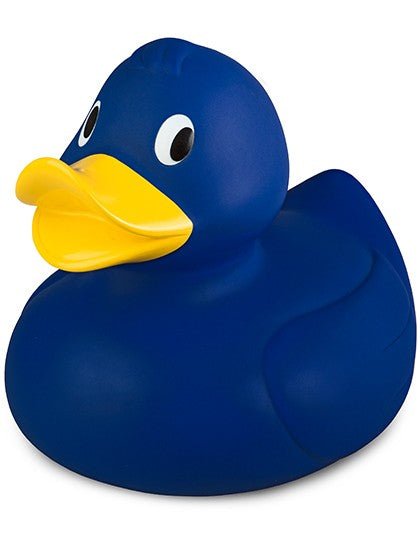 Badeente 30CM BIG - Schwarzer - Kaffee