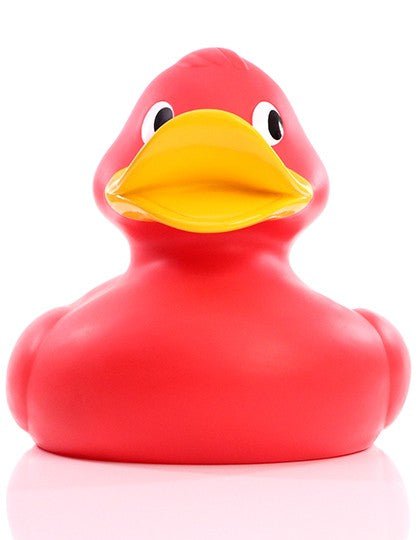 Badeente 30CM BIG - Schwarzer - Kaffee