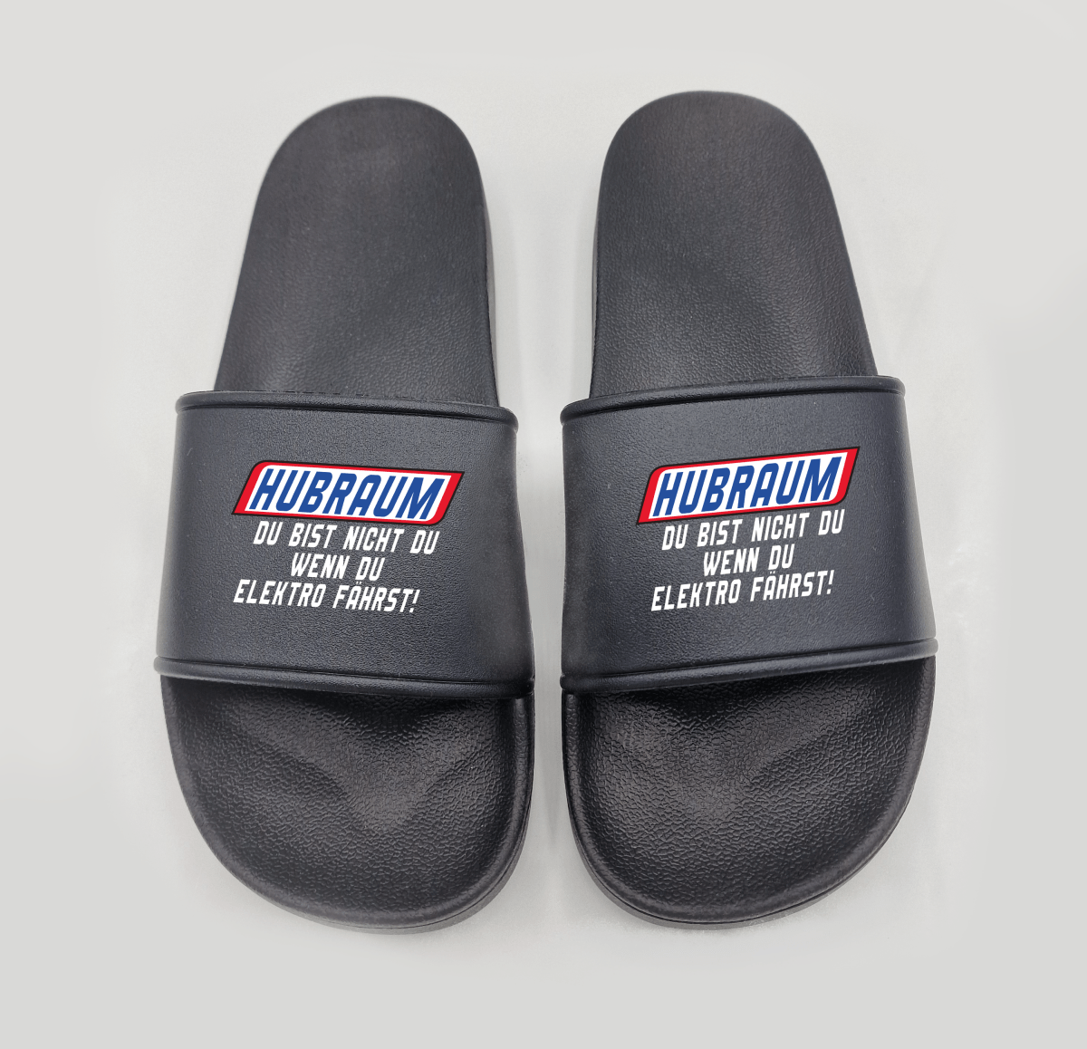 Badeschuhe Hubraum - Schwarzer - Kaffee