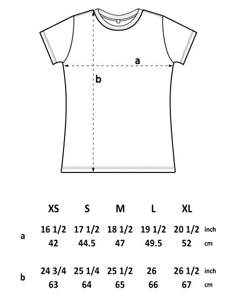 Damen T-Shirt Ich weiss du hast Recht - Schwarzer - Kaffee