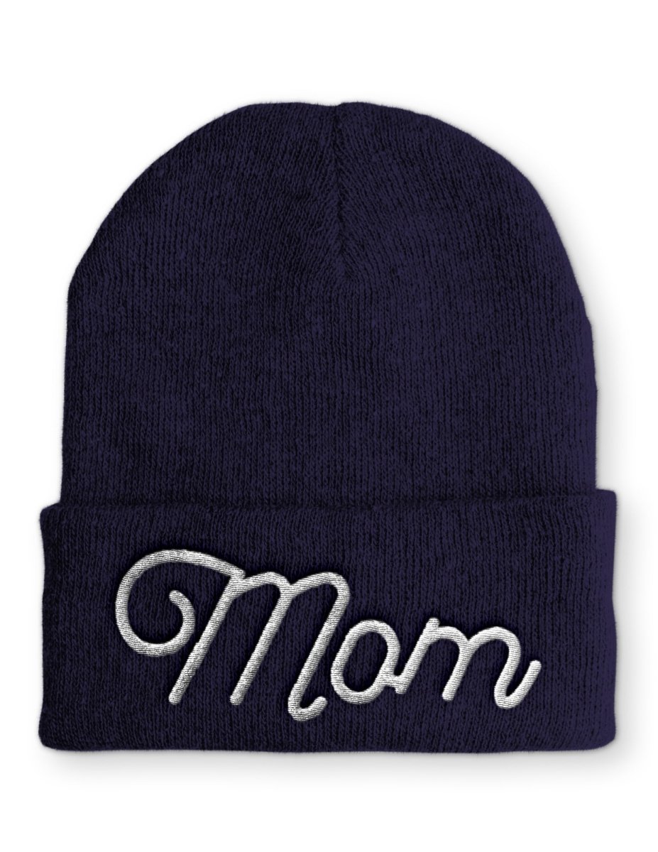 Mütze Mom & Dad Duo - Schwarzer - Kaffee