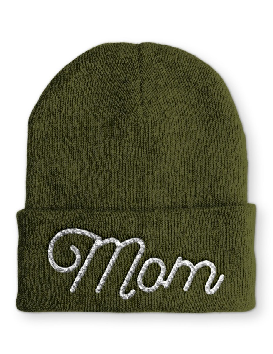 Mütze Mom & Dad Duo - Schwarzer - Kaffee