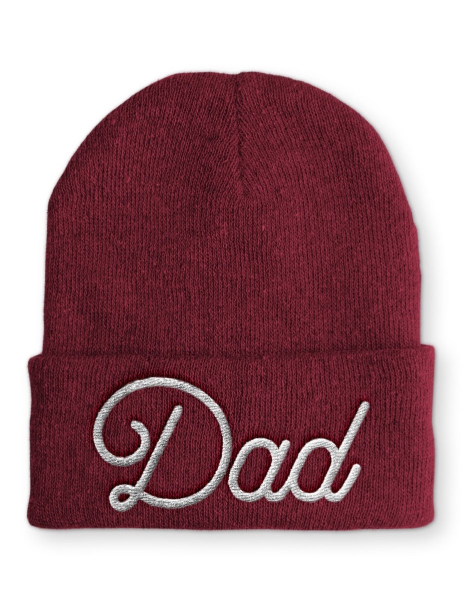 Mütze Mom & Dad Duo - Schwarzer - Kaffee