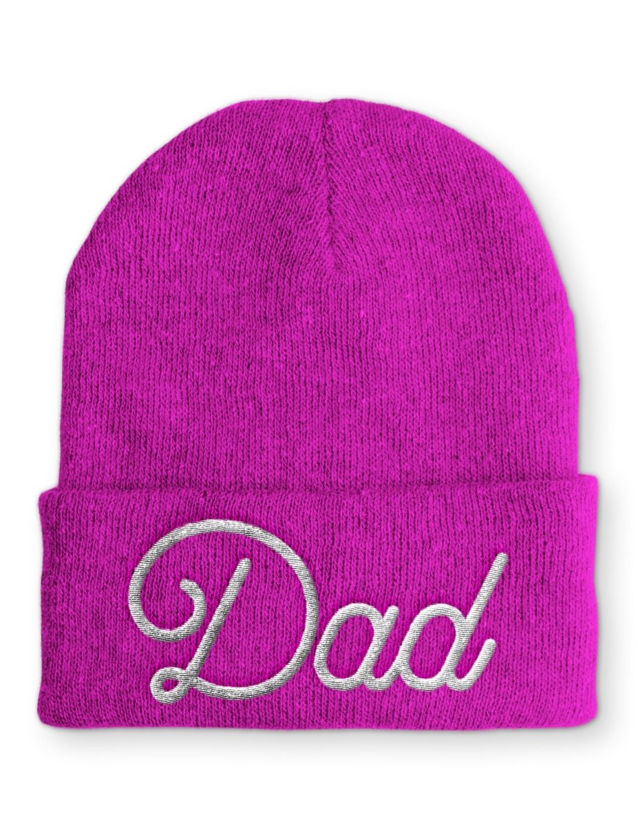 Mütze Mom & Dad Duo - Schwarzer - Kaffee