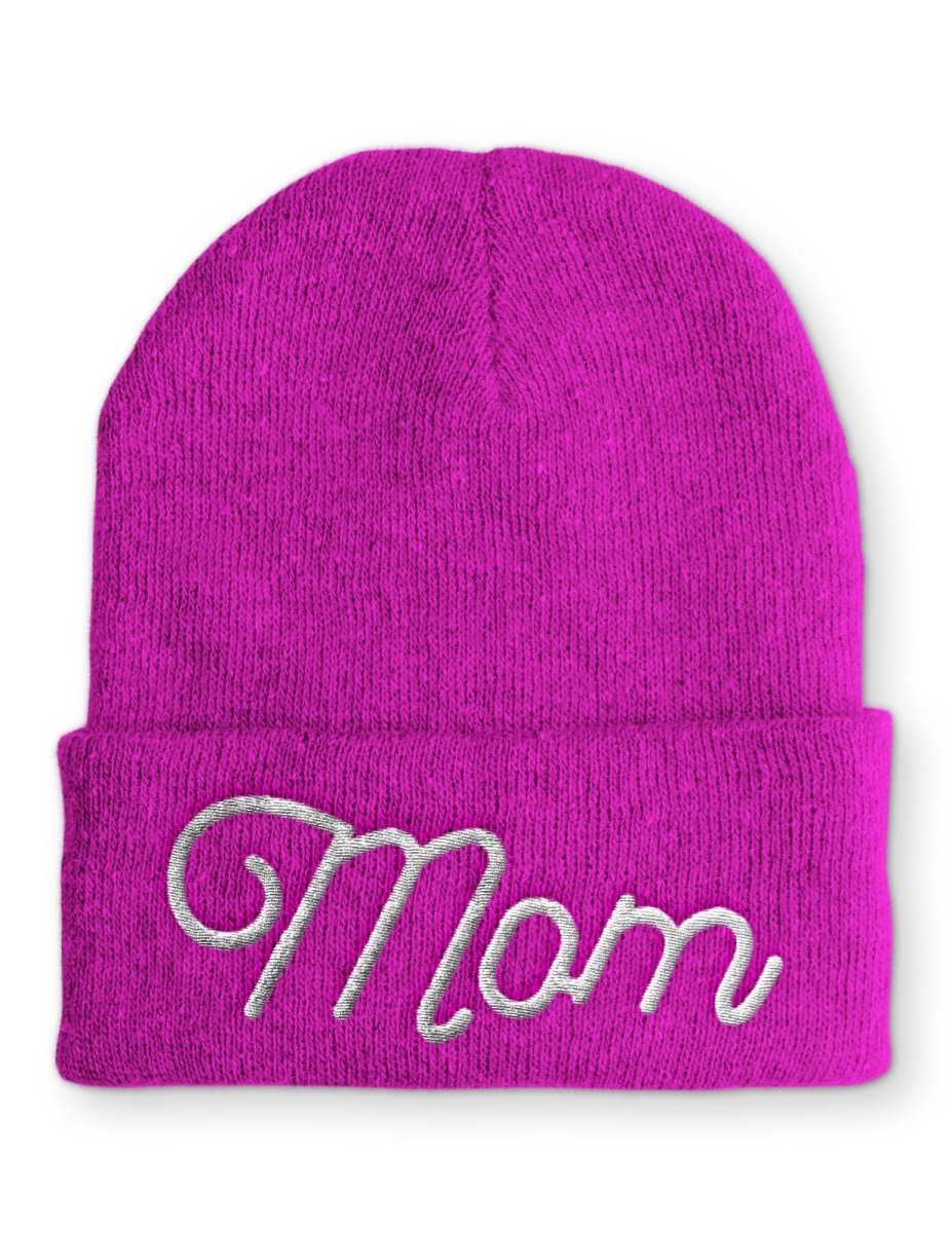 Mütze Mom & Dad Duo - Schwarzer - Kaffee