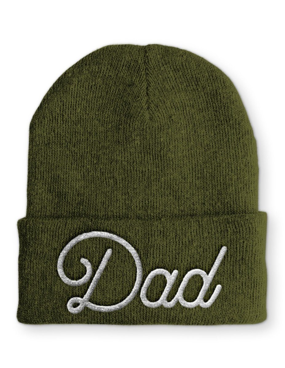 Mütze Mom & Dad Duo - Schwarzer - Kaffee