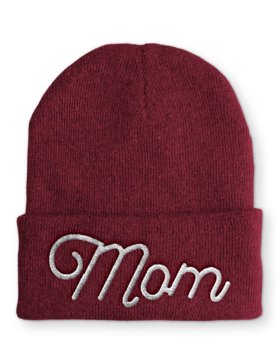 Mütze Mom & Dad Duo - Schwarzer - Kaffee