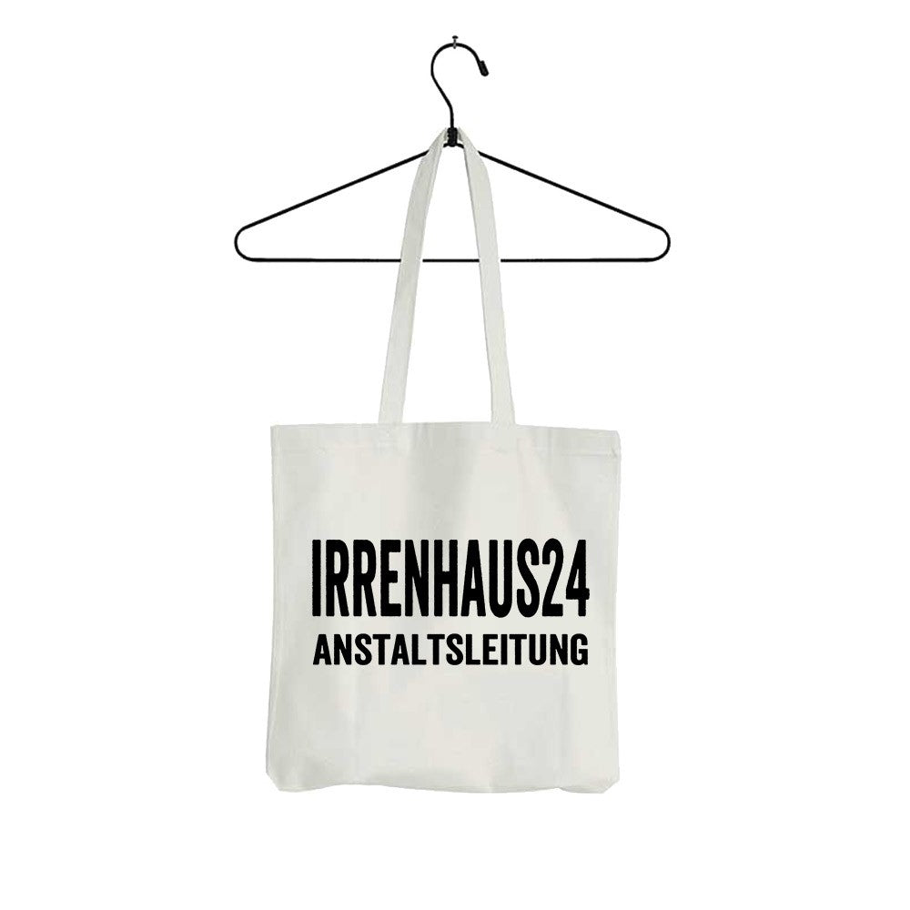 Tasche Irrenhaus24