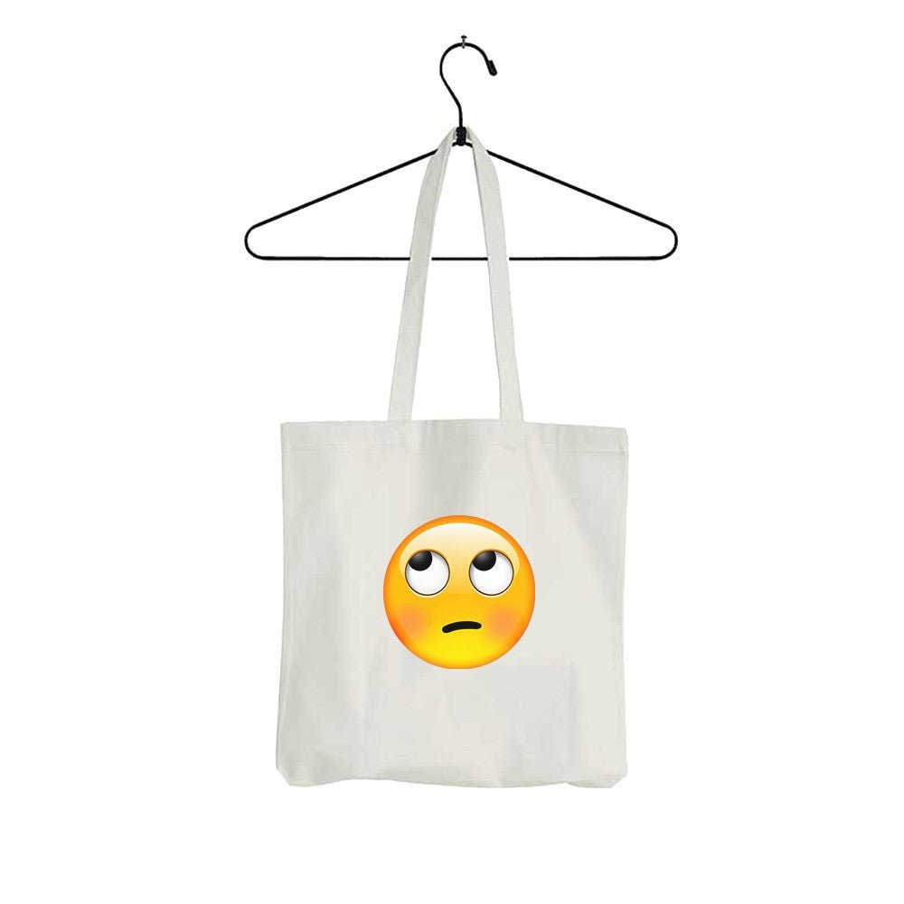 Tasche Oh man - Schwarzer - Kaffee