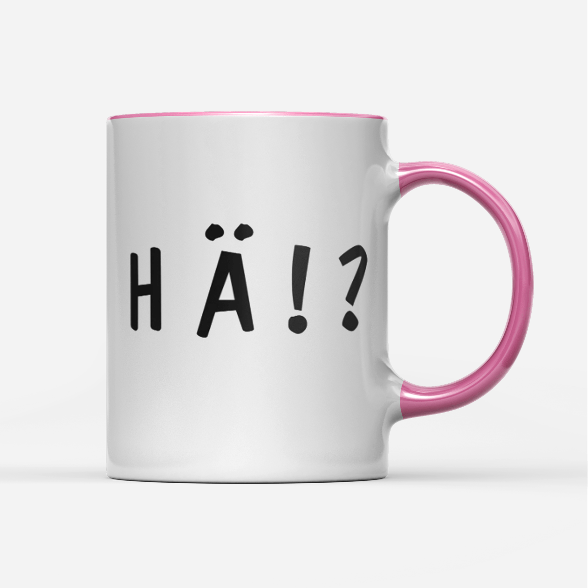 Tasse Hae - Schwarzer - Kaffee